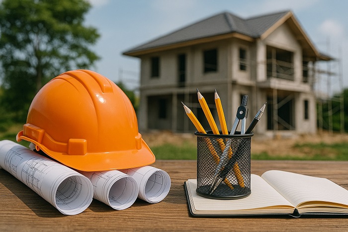 Xu Hướng & Vật Liệu Mới – Cập Nhật Công Nghệ & Giải Pháp Xây Dựng Hiện Đại